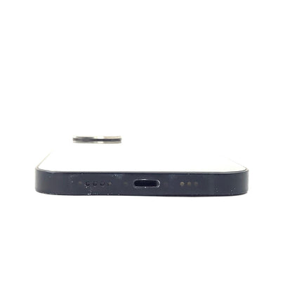 【全額返金保証】【最速発送】Apple iPhone iPhone 12 64GB ブラック au SIMフリー 白ロム 動作確認済 75%