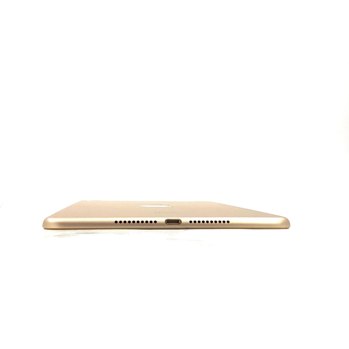 【全額返金保証】【最速発送】Apple iPad mini 7.9インチ 第4世代 16GB ゴールド WiFi+Cellular docomo 白ロム 動作確認済
