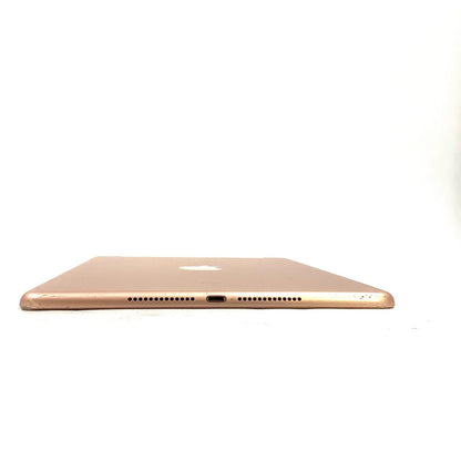 【最速発送】Apple iPad iPad 9.7インチ 第6世代 32GB ゴールド WiFi+Cellular Softbank 白ロム【難有】