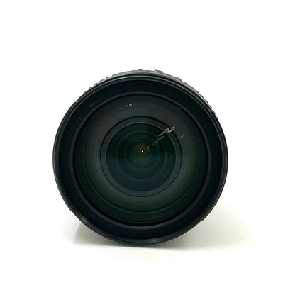 【全額返金保証】【最速発送】Nikon AF-S NIKKOR 24-120mm f/4G ED VR 美品 動作確認済