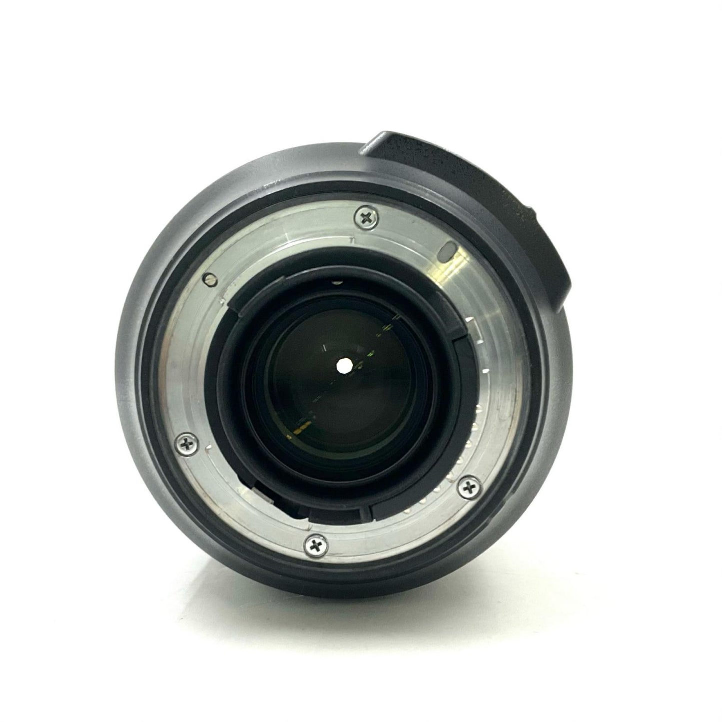 【全額返金保証】【最速発送】Nikon AF-S NIKKOR 24-120mm f/4G ED VR 美品 動作確認済