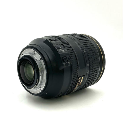 【全額返金保証】【最速発送】Nikon AF-S NIKKOR 24-120mm f/4G ED VR 美品 動作確認済