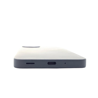 【全額返金保証】【最速発送】SHARP AQUOS wish4 64GB ブラック Softbank SIMフリー A403SH 白ロム 超美品 動作確認済