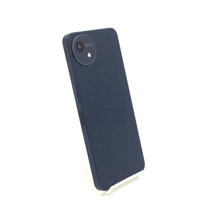 【全額返金保証】【最速発送】SHARP AQUOS wish4 64GB ブラック Softbank SIMフリー A403SH 白ロム 超美品 動作確認済