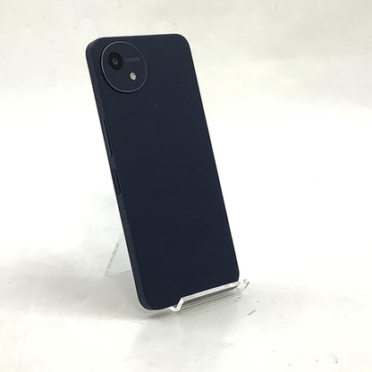 【全額返金保証】【最速発送】SHARP AQUOS wish4 64GB ブラック Softbank SIMフリー A403SH 白ロム 超美品 動作確認済
