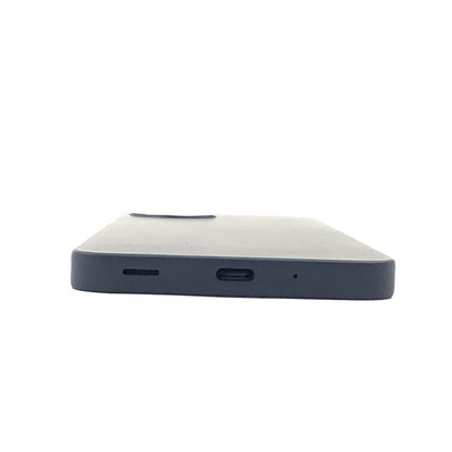【全額返金保証】【最速発送】SHARP AQUOS wish4 64GB ブラック Softbank SIMフリー A403SH 白ロム 超美品 動作確認済
