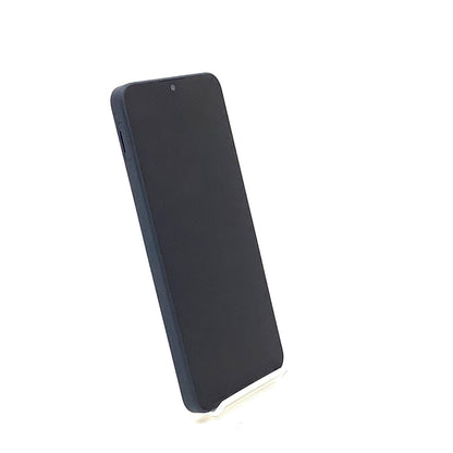 【全額返金保証】【最速発送】SHARP AQUOS wish4 64GB ブラック Softbank SIMフリー A403SH 白ロム 超美品 動作確認済