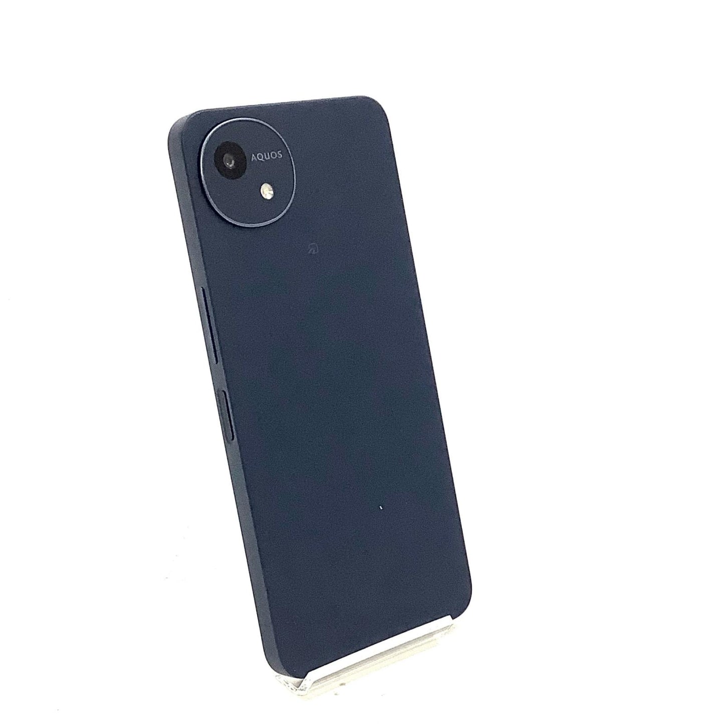 【全額返金保証】【最速発送】SHARP AQUOS wish4 64GB ブラック Softbank SIMフリー A403SH 白ロム 超美品 動作確認済