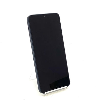 【全額返金保証】【最速発送】SHARP AQUOS wish4 64GB ブラック Softbank SIMフリー A403SH 白ロム 超美品 動作確認済
