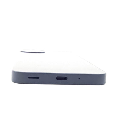 【全額返金保証】【最速発送】SHARP AQUOS wish4 64GB ブラック Softbank SIMフリー A403SH 白ロム 超美品 動作確認済