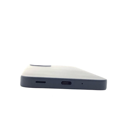 【全額返金保証】【最速発送】SHARP AQUOS wish4 64GB ブラック Softbank SIMフリー A403SH 白ロム 超美品 動作確認済
