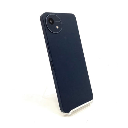 【全額返金保証】【最速発送】SHARP AQUOS wish4 64GB ブラック Softbank SIMフリー A403SH 白ロム 超美品 動作確認済