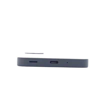 【全額返金保証】【最速発送】SHARP AQUOS wish4 64GB ブラック Softbank SIMフリー A403SH 白ロム 超美品 動作確認済