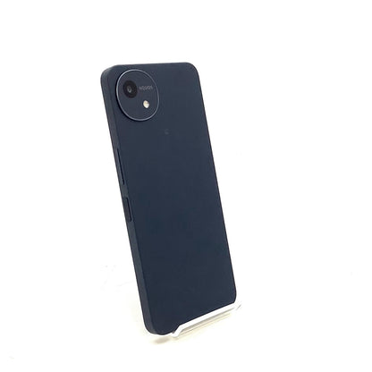 【全額返金保証】【最速発送】SHARP AQUOS wish4 64GB ブラック Softbank SIMフリー A403SH 白ロム 超美品 動作確認済