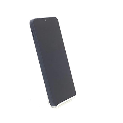 【全額返金保証】【最速発送】SHARP AQUOS wish4 64GB ブラック Softbank SIMフリー A403SH 白ロム 超美品 動作確認済