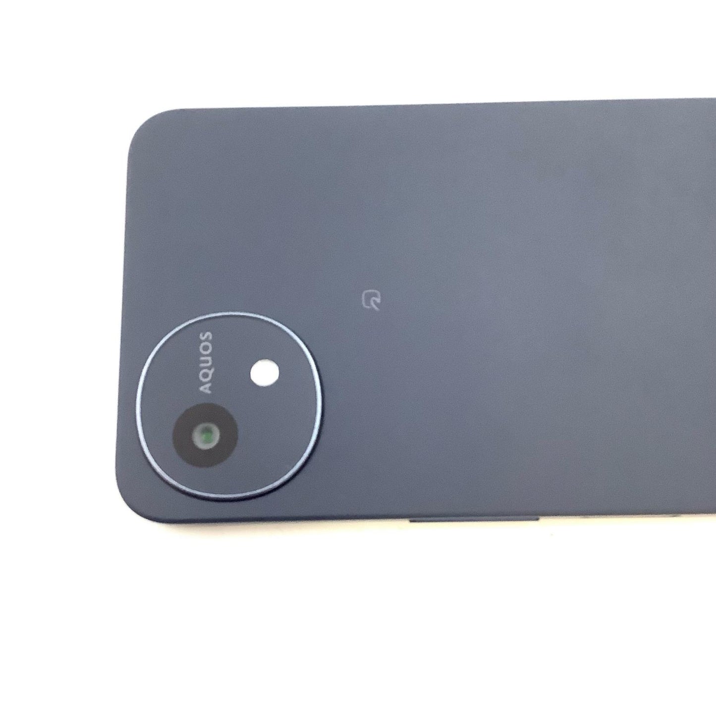 【全額返金保証】【最速発送】SHARP AQUOS wish4 64GB ブラック Softbank SIMフリー A403SH 白ロム 超美品 動作確認済