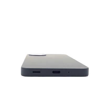 【全額返金保証】【最速発送】SHARP AQUOS wish4 64GB ブラック Softbank SIMフリー A403SH 白ロム 超美品 動作確認済