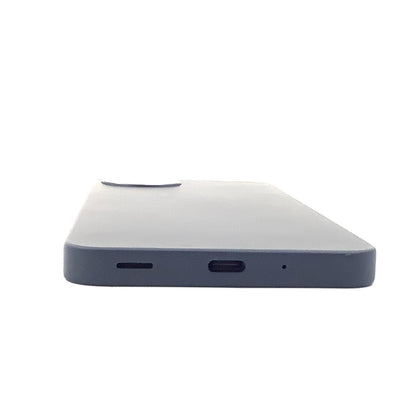 【全額返金保証】【最速発送】SHARP AQUOS wish4 64GB ブラック Softbank SIMフリー A403SH 白ロム 超美品 動作確認済