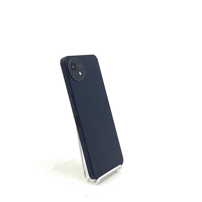 【全額返金保証】【最速発送】SHARP AQUOS wish4 64GB ブラック Softbank SIMフリー A403SH 白ロム 超美品 動作確認済