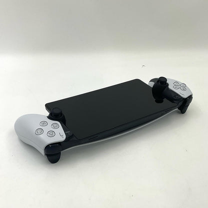 【全額返金保証】【最速発送】Sony PlayStation Portal リモートプレーヤー CFIJ-18000 美品 動作確認済