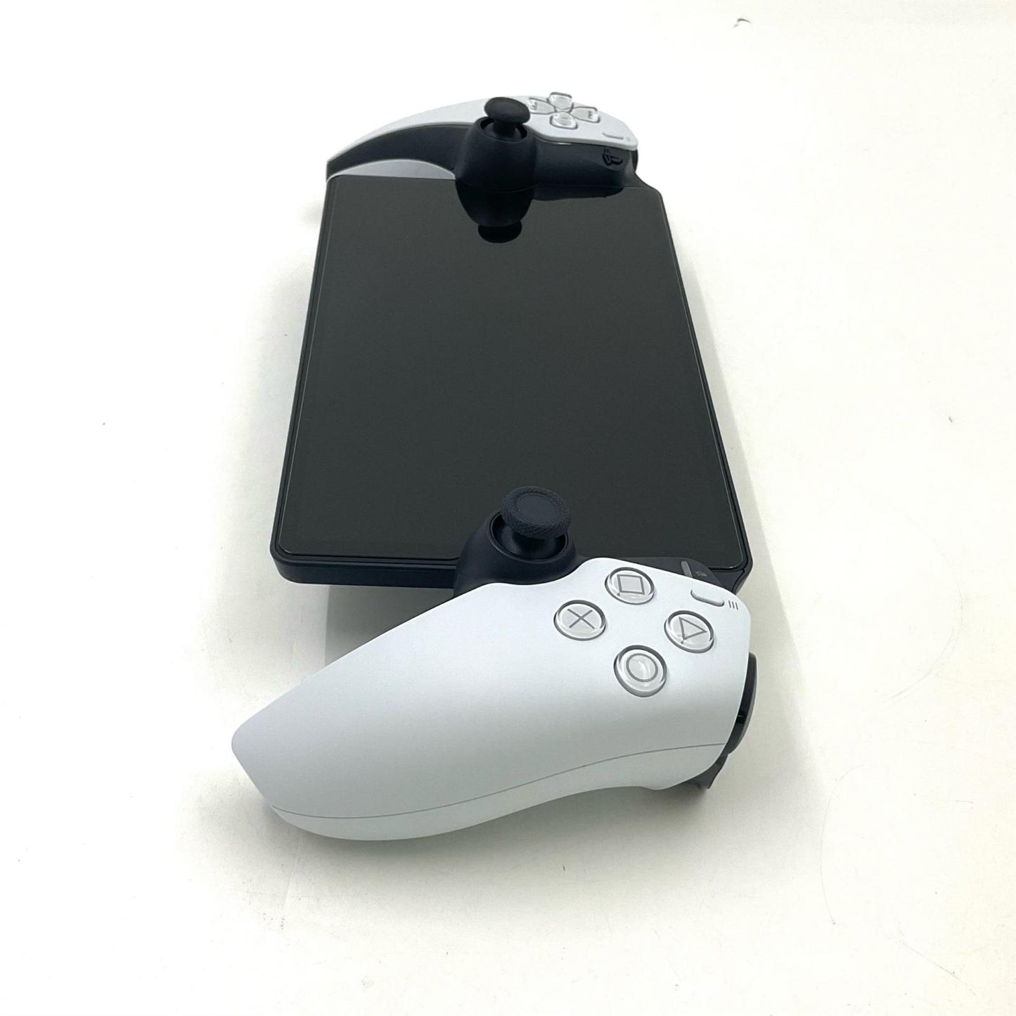 【全額返金保証】【最速発送】Sony PlayStation Portal リモートプレーヤー CFIJ-18000 美品 動作確認済