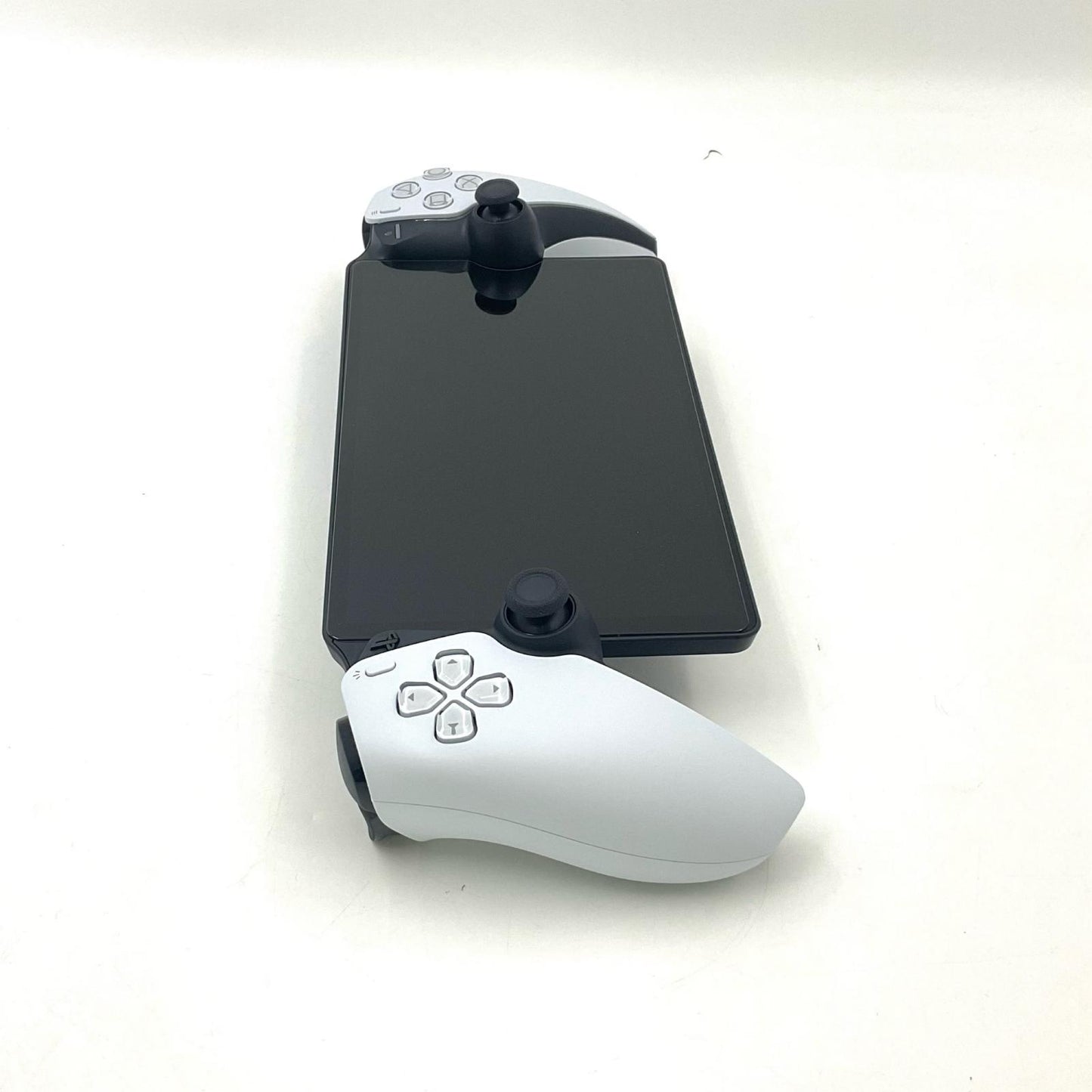 【全額返金保証】【最速発送】Sony PlayStation Portal リモートプレーヤー CFIJ-18000 美品 動作確認済