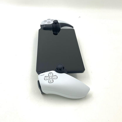 【全額返金保証】【最速発送】Sony PlayStation Portal リモートプレーヤー CFIJ-18000 美品 動作確認済