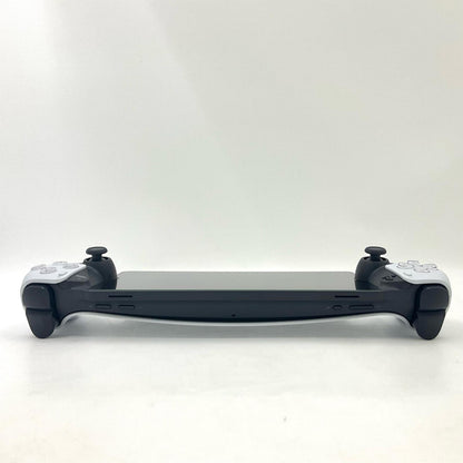 【全額返金保証】【最速発送】Sony PlayStation Portal リモートプレーヤー CFIJ-18000 美品 動作確認済