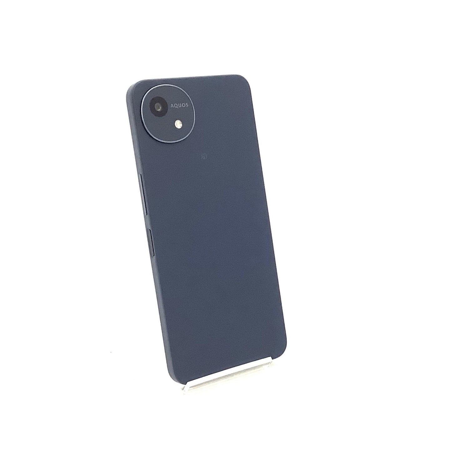 【全額返金保証】【最速発送】SHARP AQUOS wish4 64GB ブラック Softbank SIMフリー A403SH 白ロム 超美品 動作確認済