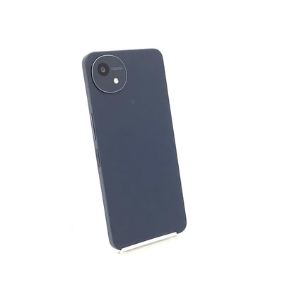 【全額返金保証】【最速発送】SHARP AQUOS wish4 64GB ブラック Softbank SIMフリー A403SH 白ロム 超美品 動作確認済
