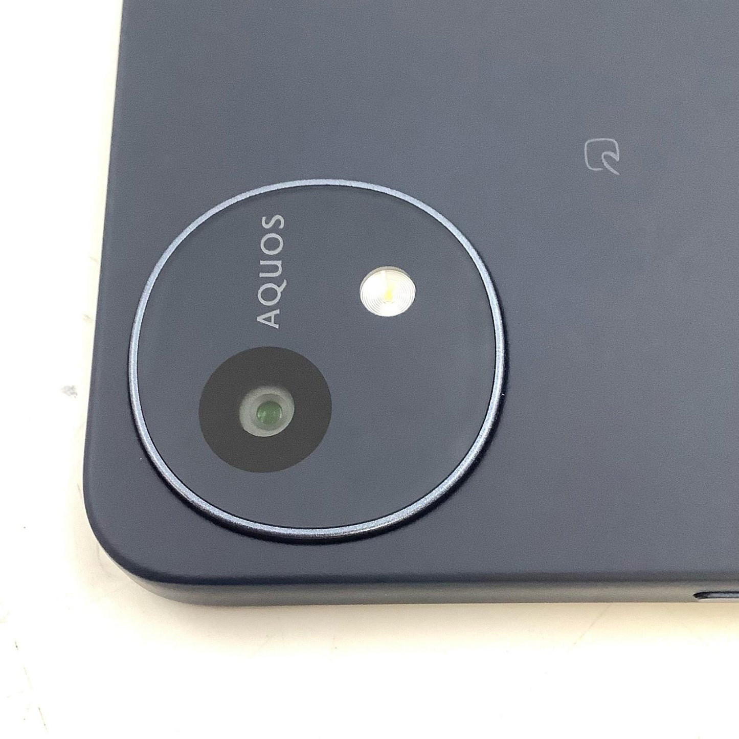 【全額返金保証】【最速発送】SHARP AQUOS wish4 64GB ブラック Softbank SIMフリー A403SH 白ロム 超美品 動作確認済