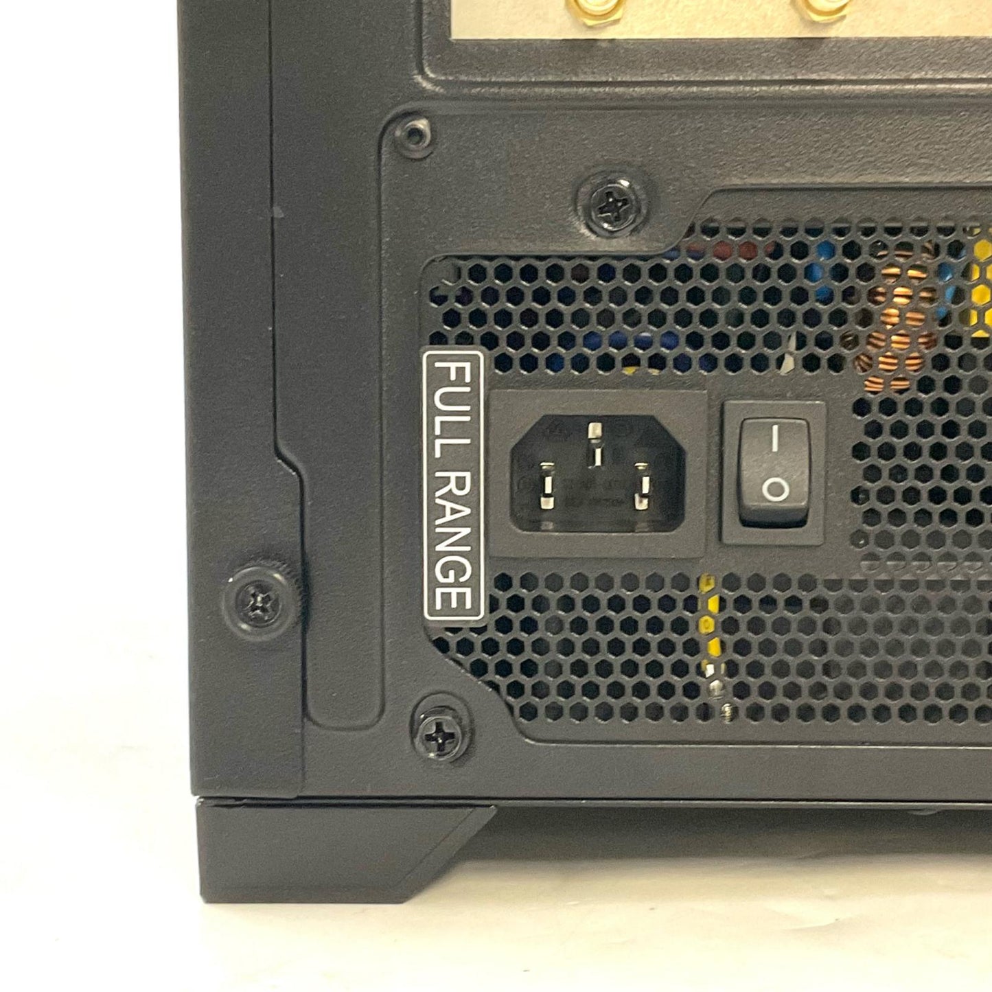 【全額返金保証】【最速発送】自作PC AMD Ryzen7 5700X 3.40GHz 16GB M.2 SSD 1TB AMD Radeon RX 9060 XT 美品 動作確認済