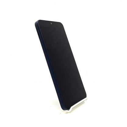 【全額返金保証】【最速発送】SHARP AQUOS wish4 64GB ブラック Softbank SIMフリー A403SH 白ロム 超美品 動作確認済