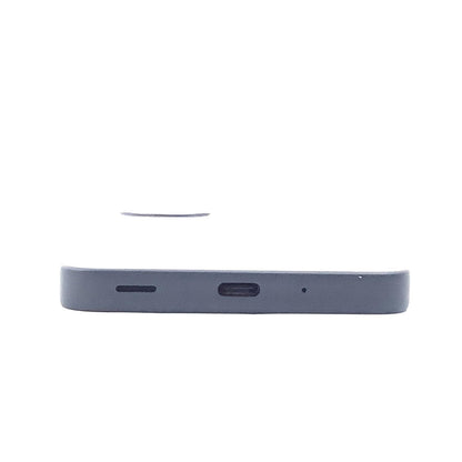 【全額返金保証】【最速発送】SHARP AQUOS wish4 64GB ブラック Softbank SIMフリー A403SH 白ロム 超美品 動作確認済