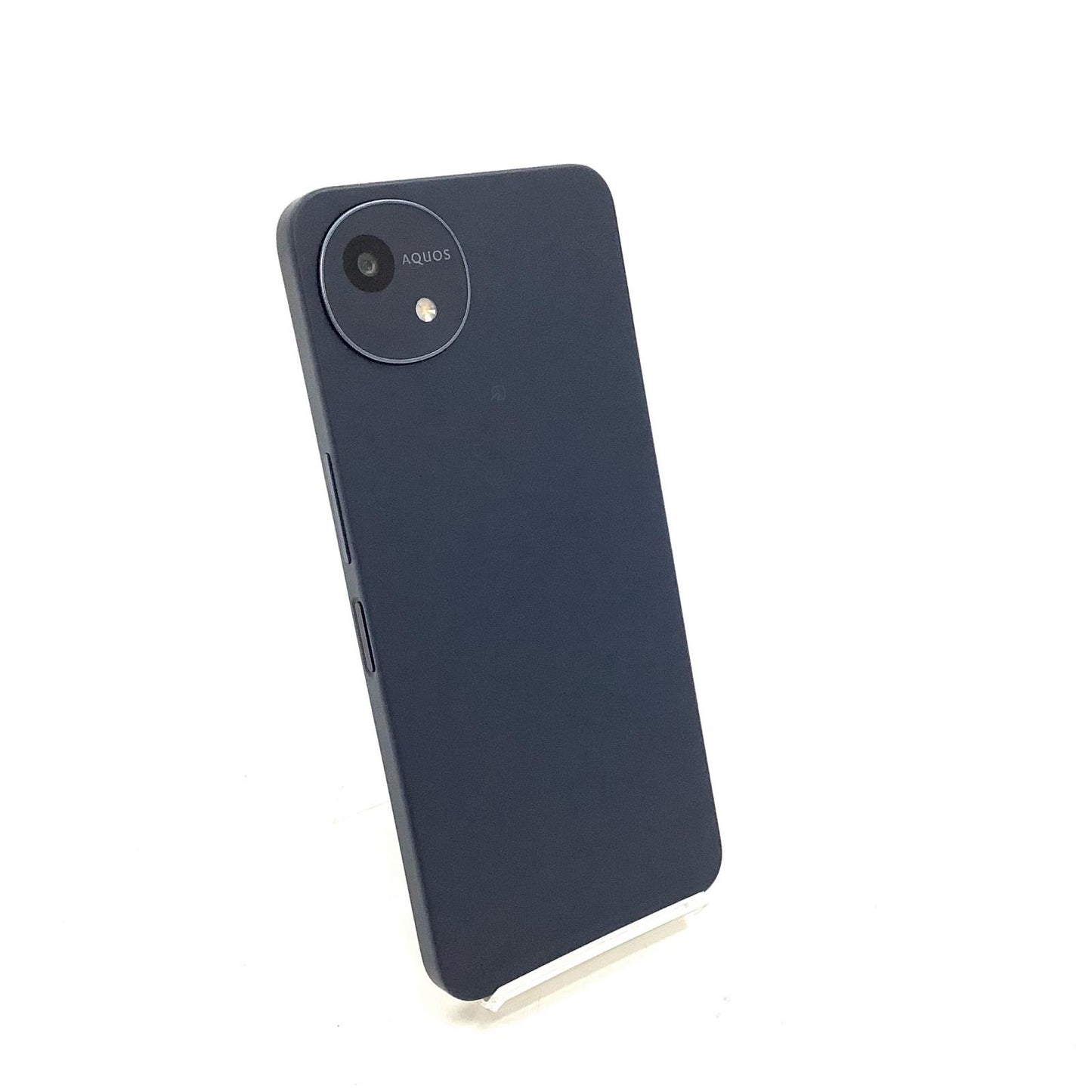 【全額返金保証】【最速発送】SHARP AQUOS wish4 64GB ブラック Softbank SIMフリー A403SH 白ロム 超美品 動作確認済