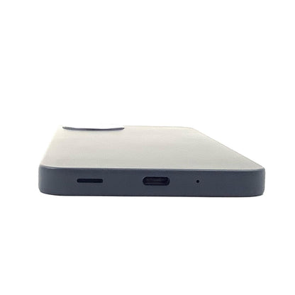 【全額返金保証】【最速発送】SHARP AQUOS wish4 64GB ブラック Softbank SIMフリー A403SH 白ロム 超美品 動作確認済