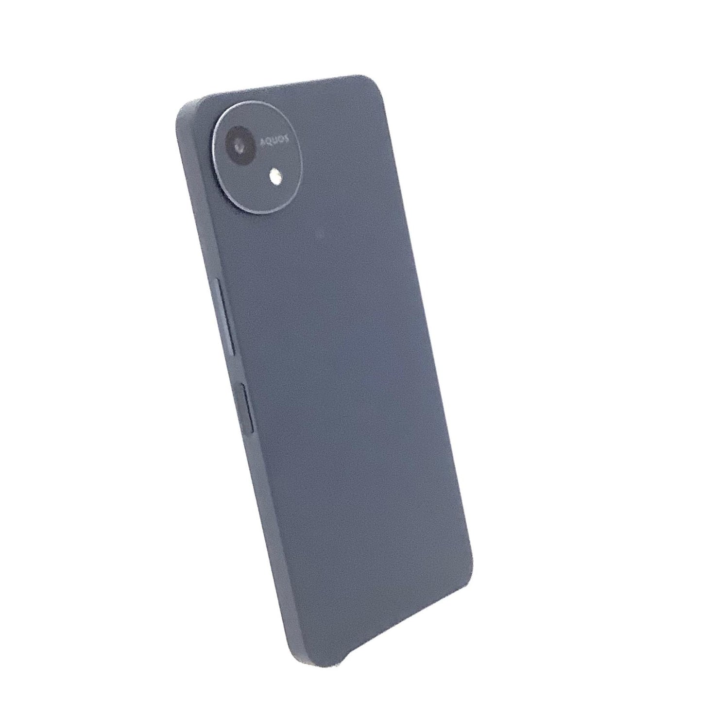 【全額返金保証】【最速発送】SHARP AQUOS wish4 64GB ブラック Softbank SIMフリー A403SH 白ロム 超美品 動作確認済