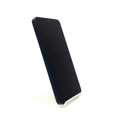 【全額返金保証】【最速発送】SHARP AQUOS wish4 64GB ブラック Softbank SIMフリー A403SH 白ロム 超美品 動作確認済