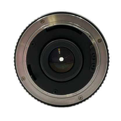 【全額返金保証】【最速発送】YASHICA ML MACRO 55mm F2.8 美品 動作確認済