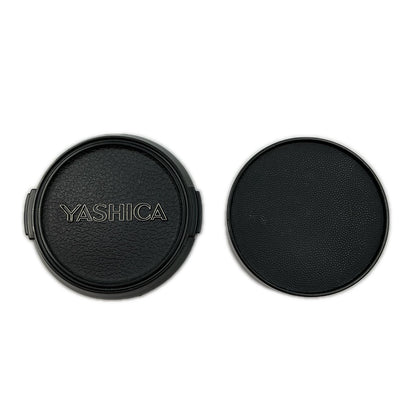 【全額返金保証】【最速発送】YASHICA ML MACRO 55mm F2.8 美品 動作確認済