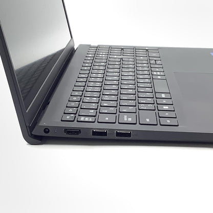 【全額返金保証】【最速発送】DELL Inspiron 15 3511 11th Gen Intel(R)Core(TM)i7-1165G7@2.80GHz 8GB M.2 SSD 512GB 91.1% 美品 動作確認済