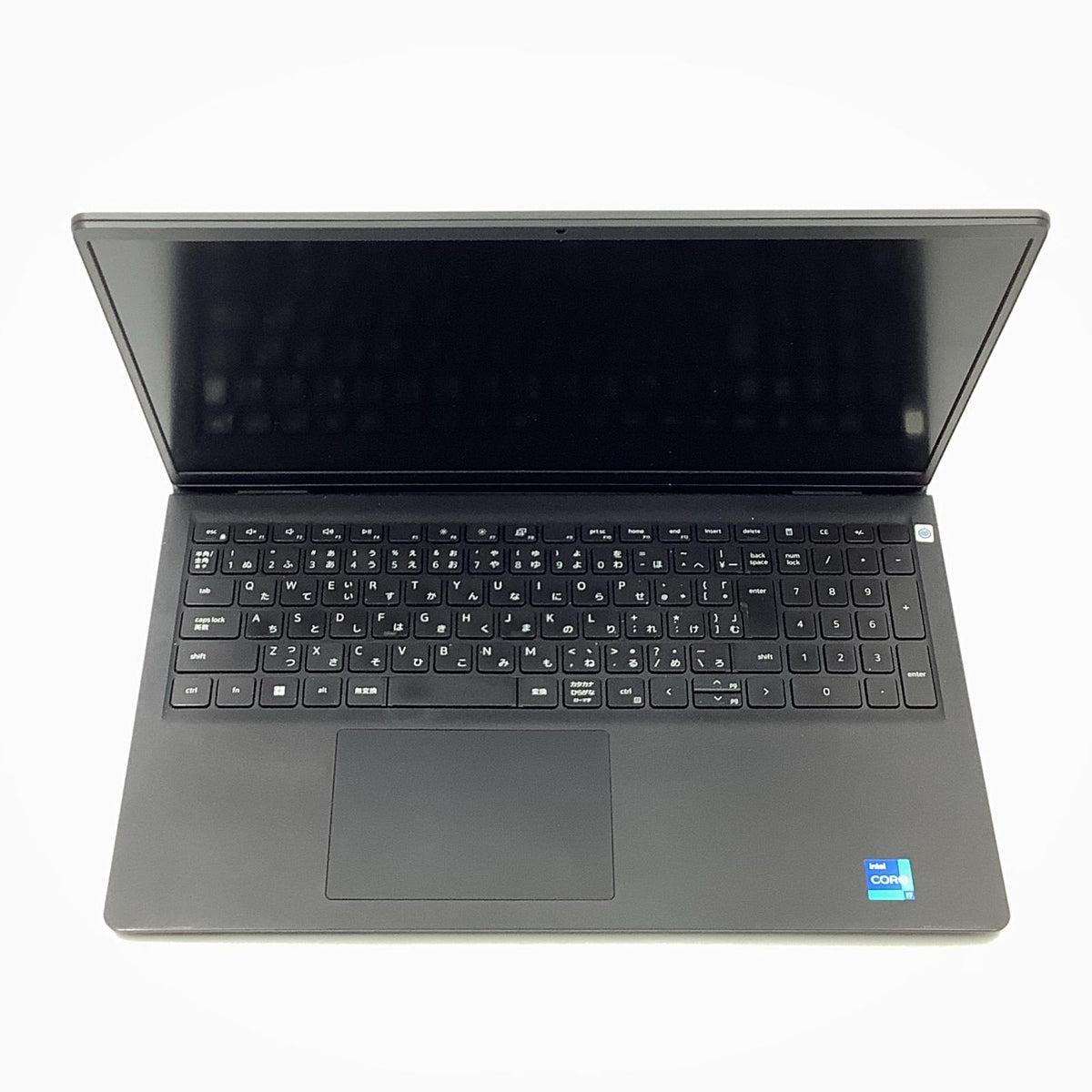 【全額返金保証】【最速発送】DELL Inspiron 15 3511 11th Gen Intel(R)Core(TM)i7-1165G7@2.80GHz 8GB M.2 SSD 512GB 91.1% 美品 動作確認済