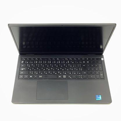 【全額返金保証】【最速発送】DELL Inspiron 15 3511 11th Gen Intel(R)Core(TM)i7-1165G7@2.80GHz 8GB M.2 SSD 512GB 91.1% 美品 動作確認済