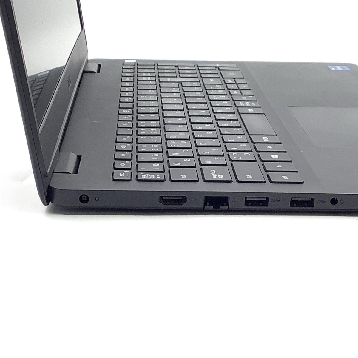 【全額返金保証】【最速発送】DELL Inspiron 3501 P90F i7-1165G7 8GB M.2 SSD 512GB 74% 動作確認済