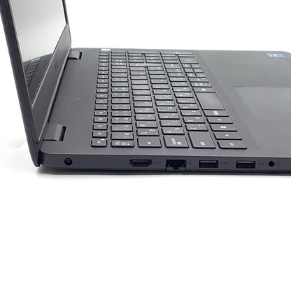 【全額返金保証】【最速発送】DELL Inspiron 3501 P90F i7-1165G7 8GB M.2 SSD 512GB 74% 動作確認済