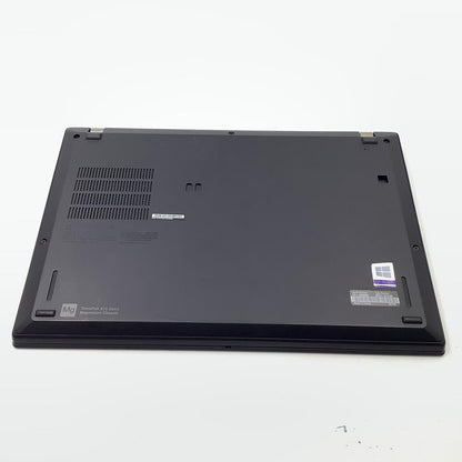 【最速発送】Lenovo ThinkPad X13 Gen 1 20T3S17L00 i3-10110U 2.1GHz 8GB【難有】