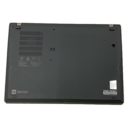 【全額返金保証】【最速発送】Lenovo ThinkPad X13 Gen 2 20XJS13V00 Ryzen 3 PRO 5450U 2.6GHz 16GB M.2 SSD 256GB 動作確認済