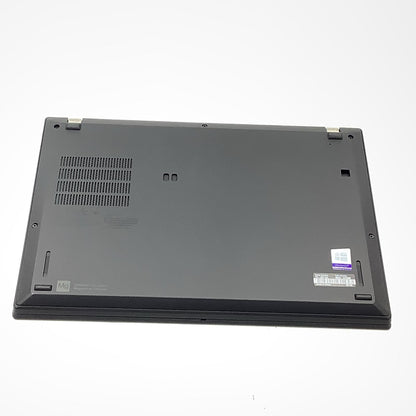 【全額返金保証】【最速発送】Lenovo ThinkPad X13 Gen 1 20UGS2VS00 Ryzen 3 PRO 4450U 2.5GHz 16GB M.2 SSD 256GB 94.5% 動作確認済