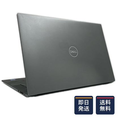 【最速発送】DELL Precision 5570 i7-12800H 2.4GHz 16GB M.2 SSD 512GB RTX A1000 Laptop 59.2%【難有】