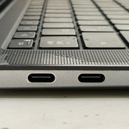 【最速発送】DELLDell Precision 5570 i7-12800H 2.4GHz 16GB M.2 SSD 512GB RTX A1000 Laptop 59.2%【難有】